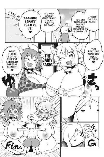 Interspecies Reviewers - Volume 5