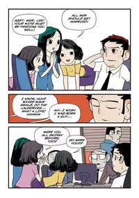 [dogado] Homo Sexience [Ongoing]