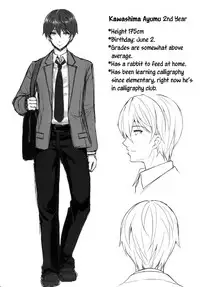 (C93) [Sugar*Berry*Syrup (Kuroe)] Chijoku no Chikan Densha ~Watashi, Sukina Hito no Soba de Chikan Saremashita~ | Shameless Molester on Train ~I got molested beside the person that I like~ [English] [obsoletezero]