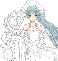 [Evork Festa] Suntan Girl 2007