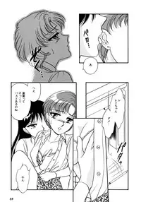 [Anthology] Lunatic Party 5 (Bishoujo Senshi Sailor Moon)