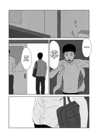 [Nakamuratakumi (kemukemuke)] Oborete Oborete 1 [English] [CDG Scans] [Digital]