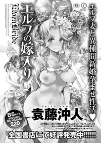 COMIC ExE 11 [Digital]