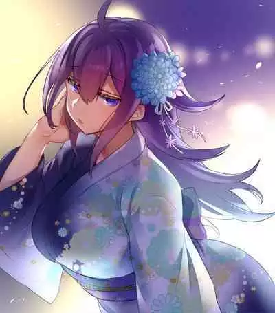 Nyotaika/TSF Summary!