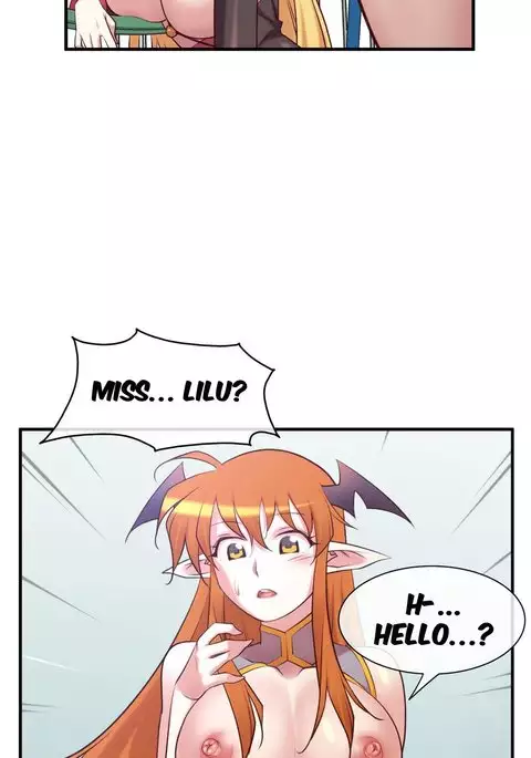 Master in My Dreams Ch.0-44