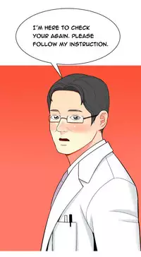 Hooker Ch.1-34 (English) (Ongoing)