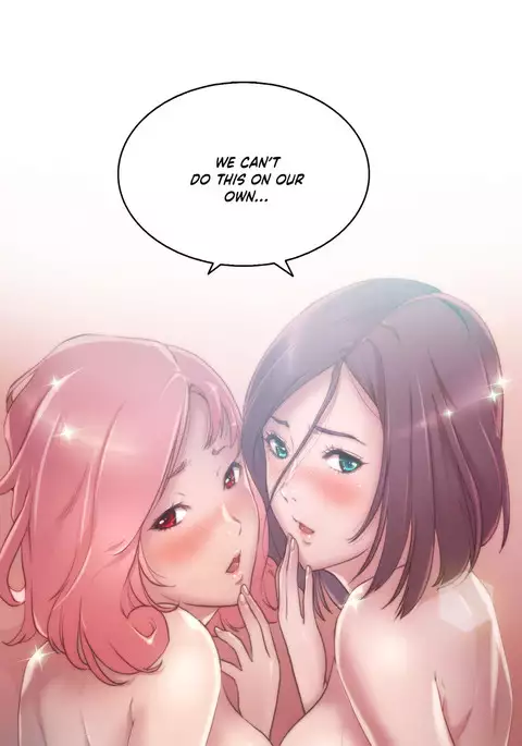 Sex Knights-Erotic Sensuality & Perception Ch.1-18