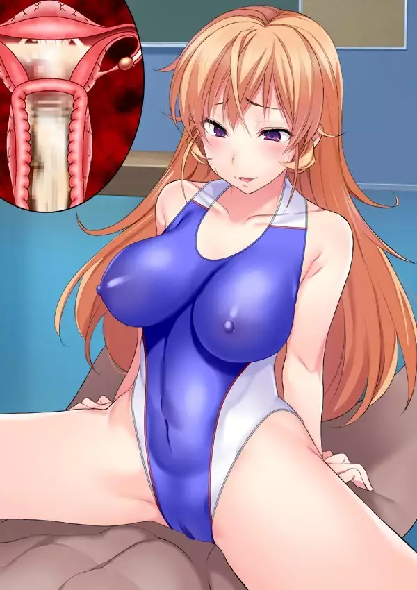 Shuukan Hentai Jump ~Nakiri Erina to Ameno Sagiri no Ishukan Gyaku Rape Kisekae~