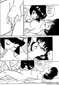 Ranma X forever: The Ladies of Tendou's Family (Ranma 1/2) [English] [Rewrite] [lambdah]