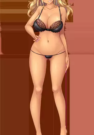 ビッチバトルロワイヤル