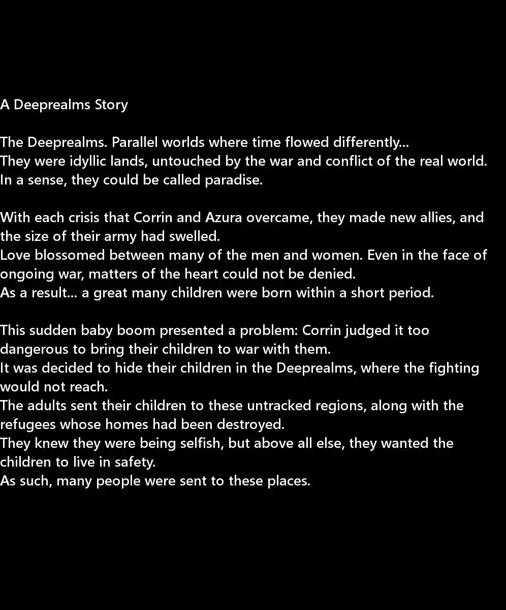 ByakuAn no Megami-tachi | Birthright Goddesses