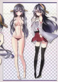 (C91) [Seventh Engine (Harenchi Tomeko)] RECOLLECTION!! (Kantai Collection -KanColle-)