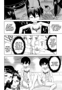 [Takatsu] Snow Knight Whitey (30) [English] {doujin-moe.us}