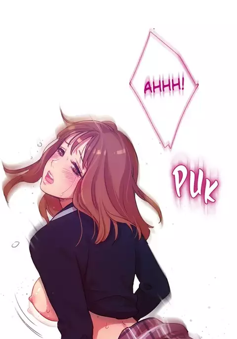 Scandal of the Witch Ch.1-20