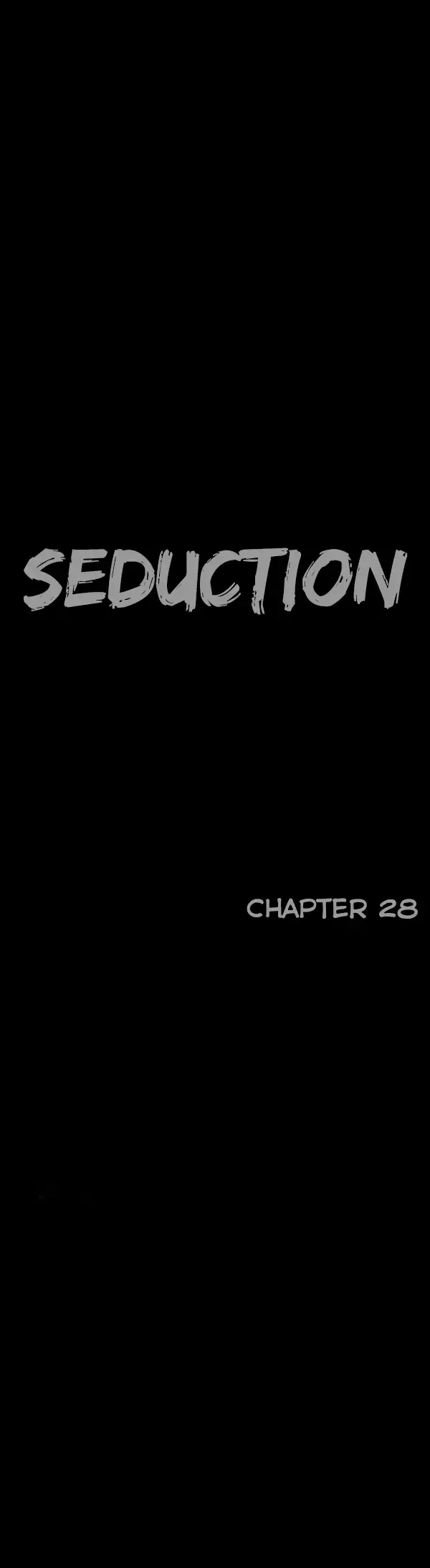 Seduction Ch.1-29