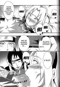 (CCOsaka94) [Pucchu (Echigawa Ryuuka, Murata., Sahara Wataru)] Sakuranbo (Naruto) [English] {doujin-moe.us}
