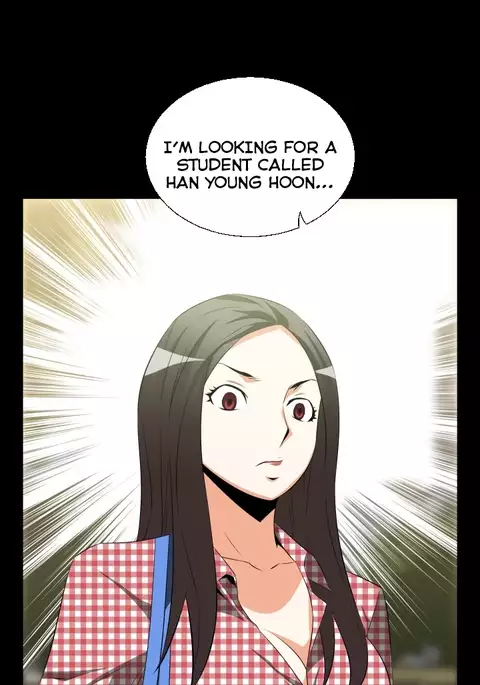 Love Parameter Ch.1-56