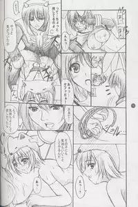 (CR35) [Primal Gym (Kawase Seiki)] PET THERAPY 2 (Ragnarok Online)