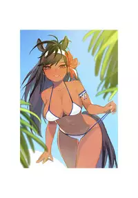 (C94) [Beicon (Beijuu)] Thoroughbred Early Days 2 (Kemono Friends) [English] [Roadwarior2] [Digital]