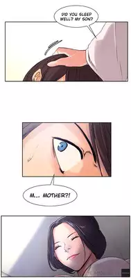 Woodman dyeon Chapter 1-11 (To be continued)