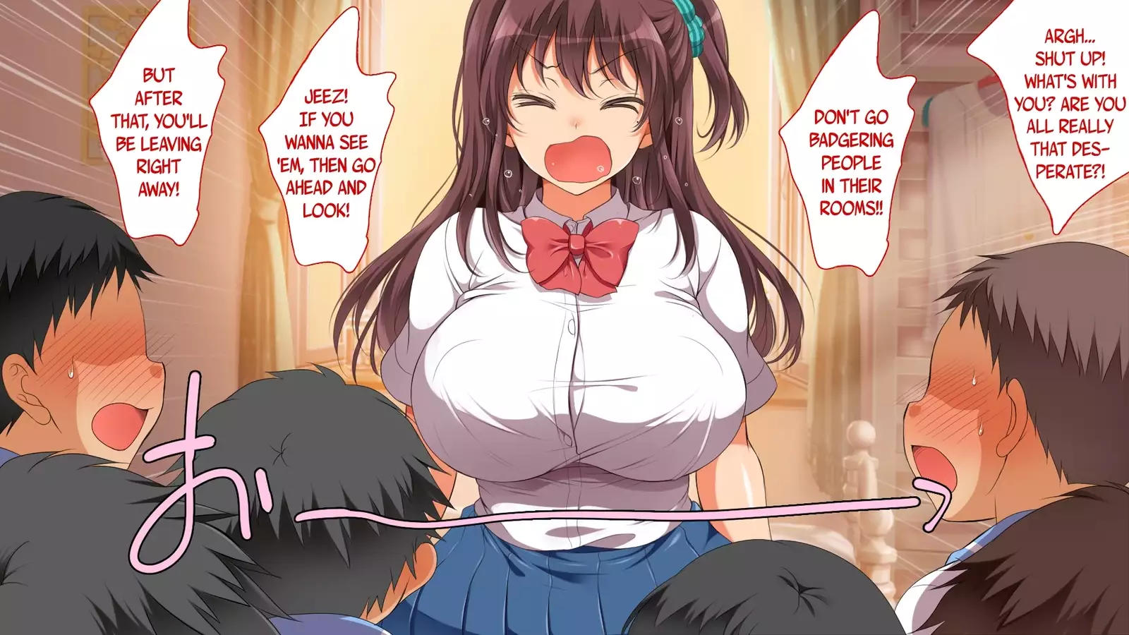 Gaki ni Modotte Yarinaoshi!!! | Turning Back Into a Kid And Starting Over!!! Ch. 1-5