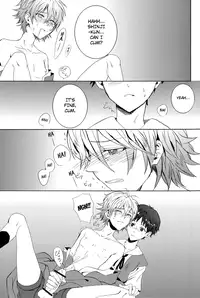 (C78) [Soukyuu no datenshi (Yumi Mao)] Seifuku Honey (Neon Genesis Evangelion) [English] ==Strange Companions==