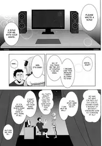 (C87) [Yaburi Dokoro (Hakano Shinshi)] Yukari-chan ga Shojo o Ubawarete Shiawase ni Naru Hanashi (Vocaloid) [English]