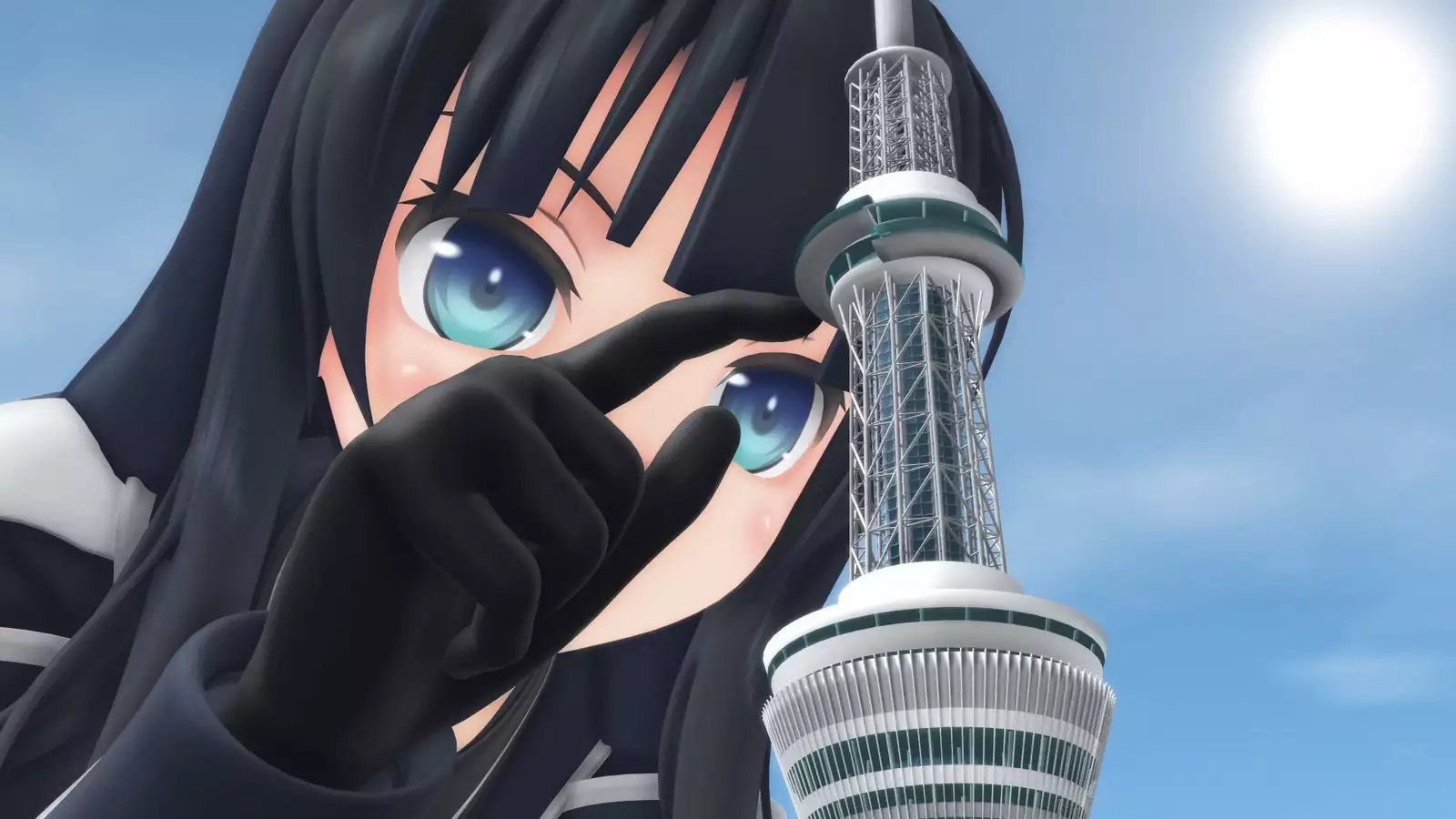 Touhou GTS MMDs - NAndeyanenGTS