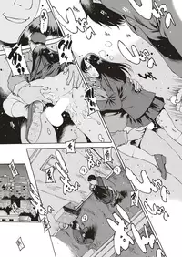 COMIC Kairakuten 2019-05