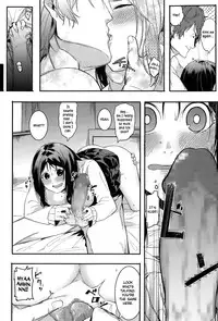 [Menea The Dog] Aware Mako-chan wa Naka ni Dasarechaimashita | Alas, Mako-chan got a Creampie (COMIC Megastore Alpha 2015-01) [English] [Hot Cocoa]