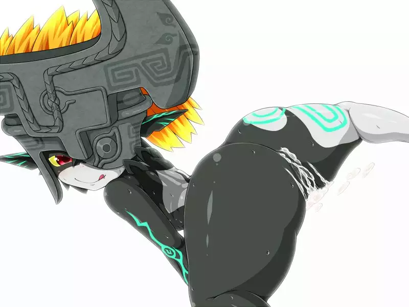 Mi○na-tan to Ecchi Shitai!