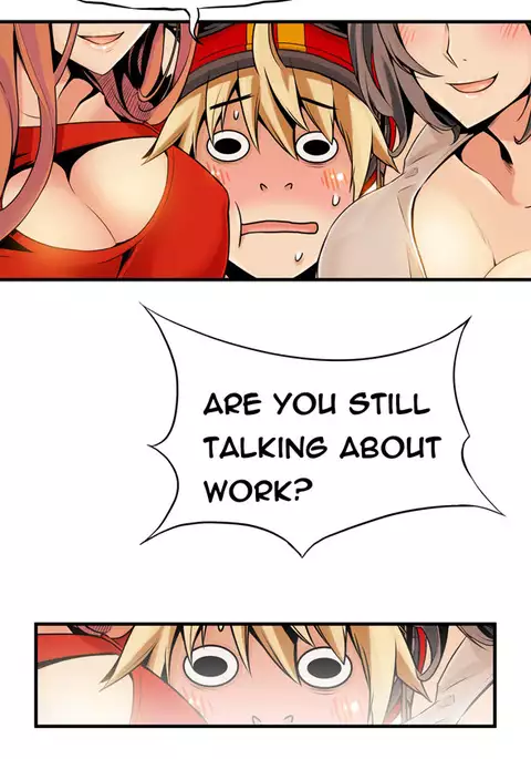 Kill the Dead Bastard Ch.0-13