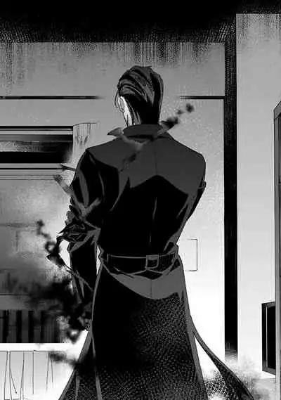 Shinigami wa Korosenai | 死神失格 Ch. 1-6 + 番外+特典