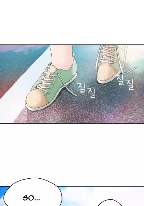 Tissue Thieves Ch.1-20