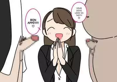 Josei no Tame no Zettai ni Ochinai Shuukatsu-jutsu | The Women's Foolproof Guide to Job Hunting Success