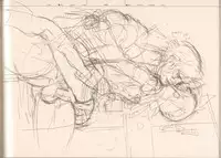 (C73) [Article 60 of Criminal Code (Shuhan)] RaKuGaKi./Monochrome (Various)