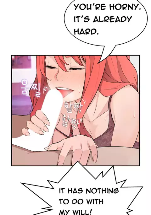 Tissue Thieves Ch.1-17