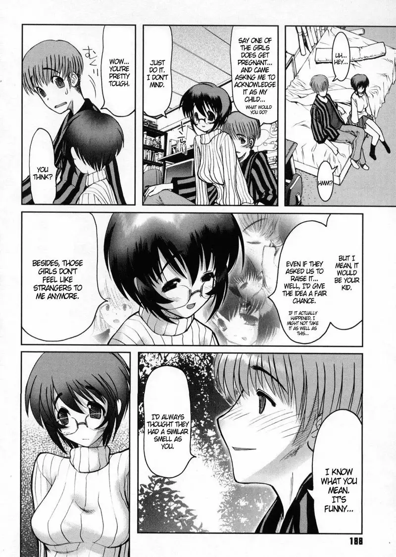 Joy of Family 9 - The Last Battle