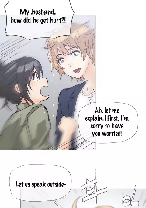 Household Affairs Ch.1-46