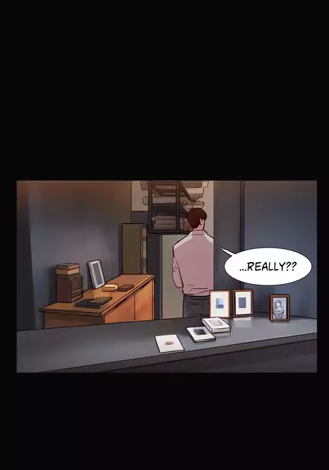 Scandal of the Witch Ch.1-39