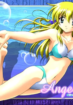 Angelium Vol.2