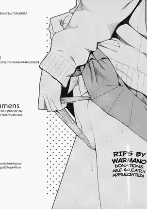 Kawari Nadeshiko - 3-shimai no Himitsu