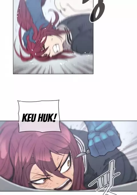 Household Affairs Ch.1-46