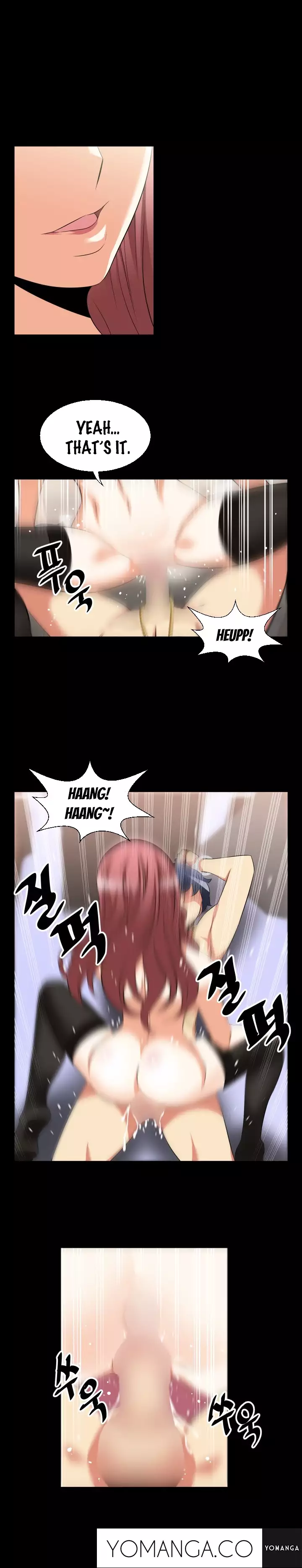 Love Parameter Ch.1-37