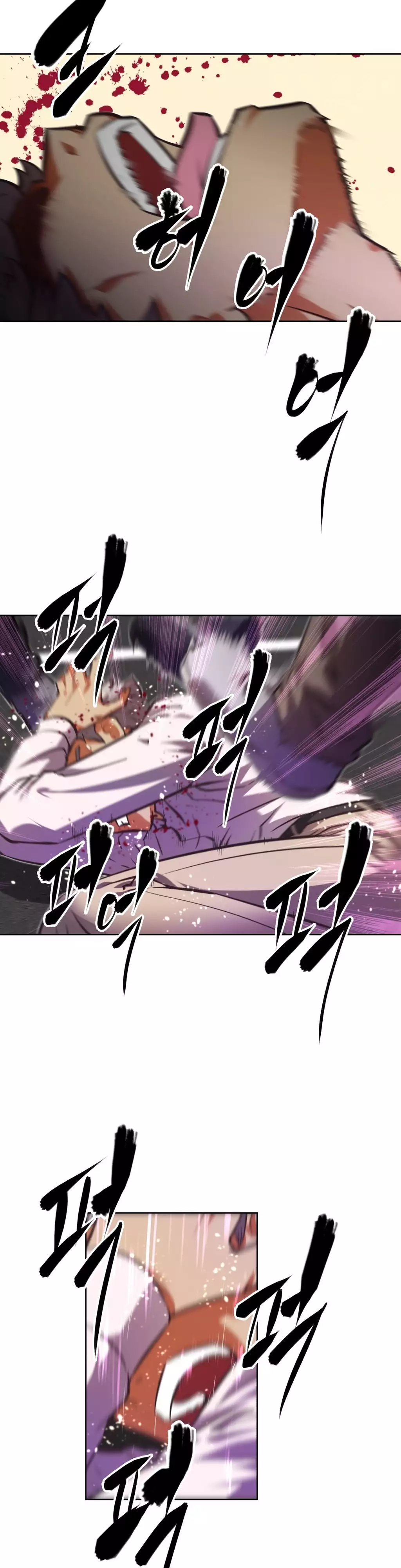 Brawling Go Ch.53-62