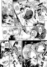 [Ohko Masaki] Keito-kun to Senpai no Kyouki na Nichijou | Keito-kun’s and Senpai’s Insane Everyday Life (COMIC Koh 2016-07) [English] [Hennojin]