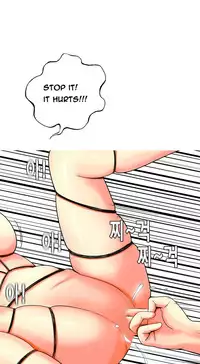 Hooker Ch.1-42 (English) (Ongoing)