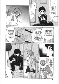 [Mitamori Tatsuya] Koikeda-san to Asobou / Let’s Play with Koikeda-san [English] [SaHa]