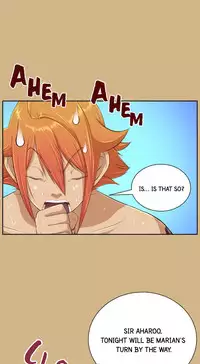 [Hong BanJang] Aharoo Ch.1-36 (English) (YoManga) (Ongoing)