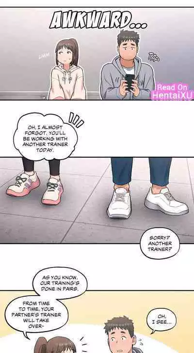 Sexercise Ch.21/?